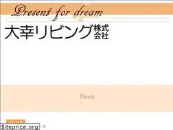 Sites similar to daikouliving.com
