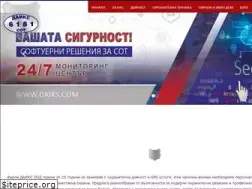 Sites similar to daiks.com