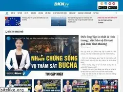 Sites similar to daikynguyen.tv