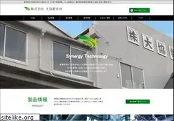 Sites similar to daikyo-inc.co.jp