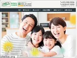 Sites similar to daikyo-j.co.jp