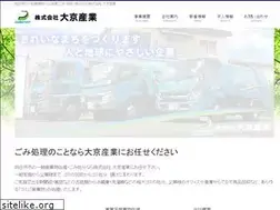 Sites similar to daikyo-mie.jp
