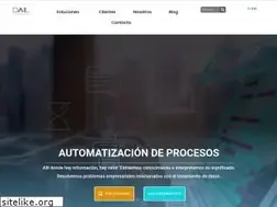 Sites similar to dail.es