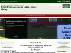 Sites similar to dail.vermont.gov