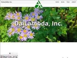 Sites similar to dailambda.jp