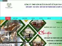 Sites similar to dailammocfurni.com