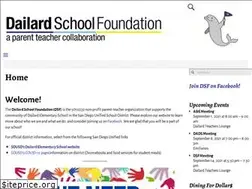 Sites similar to dailard.org