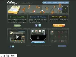 Sites similar to daileez.com