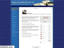 Sites similar to daileyaccounting.com
