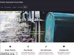 Sites similar to daileyappr.com