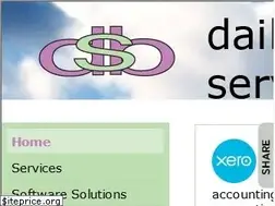 Sites similar to daileybookkeeping.com