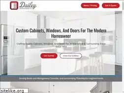 Sites similar to daileymfg.com