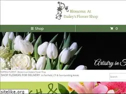 Sites similar to daileysflowershop.com