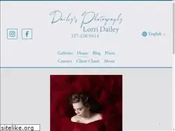 Sites similar to daileysphotography.com