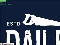 Sites similar to daileywoodworks.com