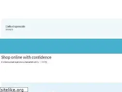 Sites similar to dailies.com.au