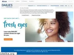 Sites similar to dailies.com