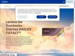 Sites similar to dailies.pt