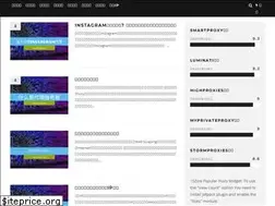 Sites similar to dailiproxy.com