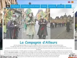 Sites similar to dailleurs.fr