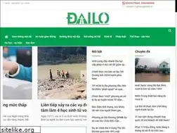 Sites similar to dailo.vn