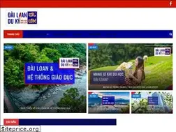 Sites similar to dailoanduky.com