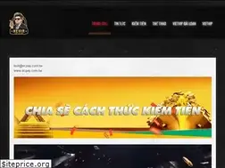 Sites similar to dailoantrongtoi.com