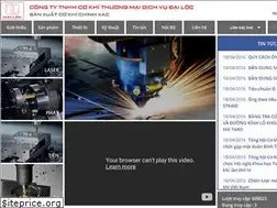 Sites similar to dailoc.vn