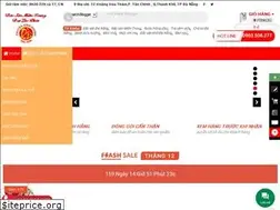Sites similar to dailocphat.org