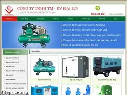 Sites similar to dailoico.com.vn