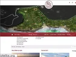 Sites similar to dailong.vn