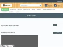 Sites similar to dailongbongban.com