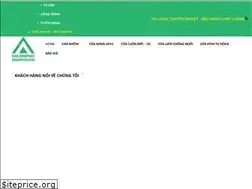 Sites similar to dailongphat.com
