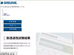 Sites similar to dailove.com