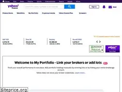 Sites similar to dailufinance.com