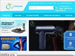 Sites similar to dailungcotsong.vn