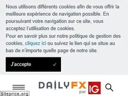 Sites similar to daily-bourse.fr