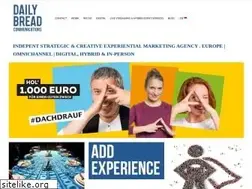 Sites similar to daily-bread.eu
