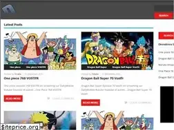 Sites similar to daily-manga.com