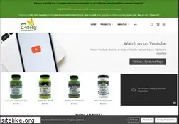 Sites similar to daily-mfg.com