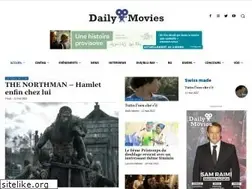Sites similar to daily-movies.ch