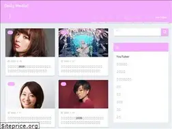 Sites similar to daily-necessities.net