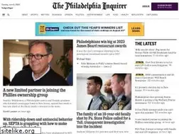 Sites similar to daily-news.com