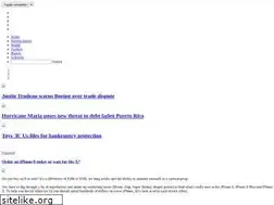Sites similar to daily-news12.com