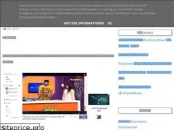 Sites similar to daily-partners.blogspot.com