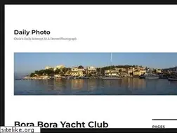 Sites similar to daily-photo.net