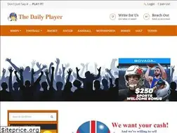 Sites similar to daily-player.com