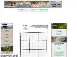 Sites similar to daily-sudoku-puzzle.com