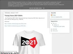 Sites similar to daily-t-shirts.blogspot.com