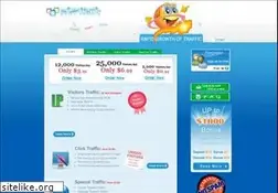 Sites similar to daily-traffic.com